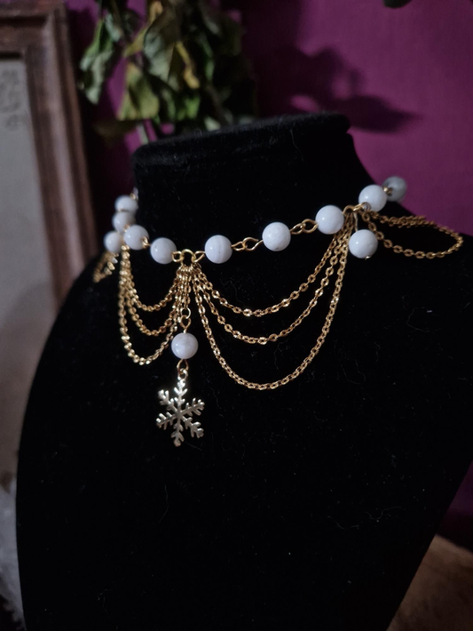 Reine des neiges — Photo 2