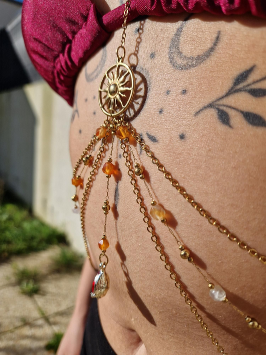 Full body cornaline — Photo 2