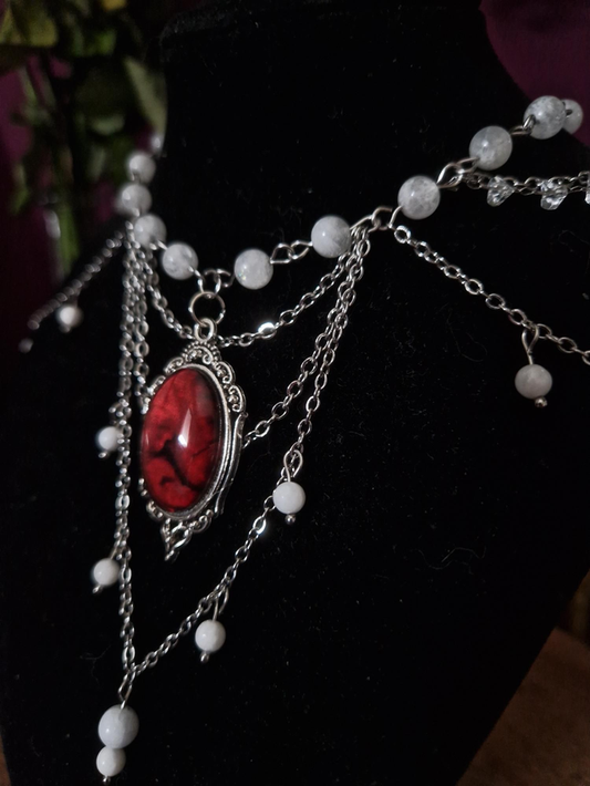 Parure Dalaïna — Photo 2