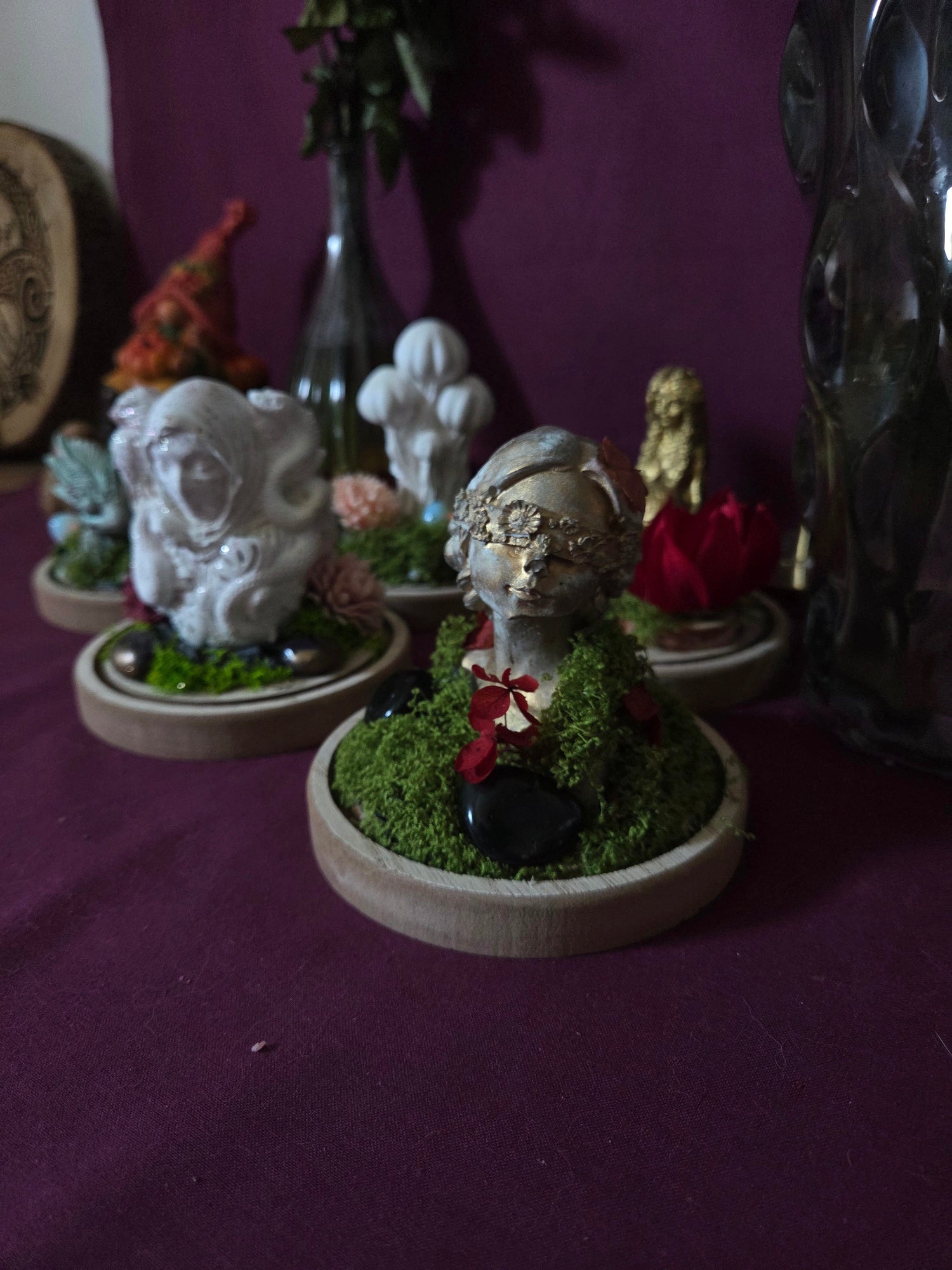 Décoration féeriques