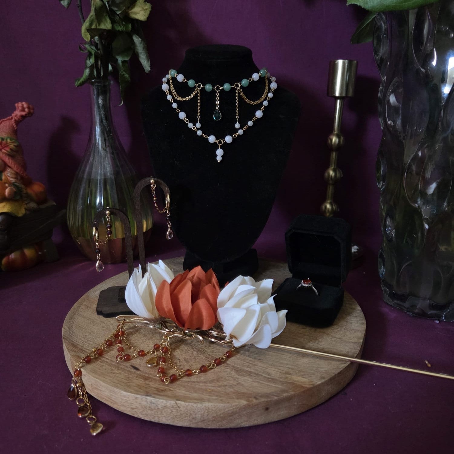 Tous les bijoux