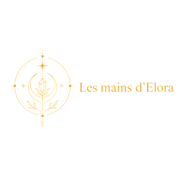 Les mains d'Elora
