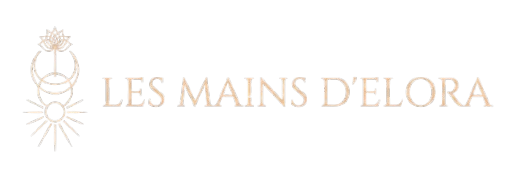 Les mains d'Elora