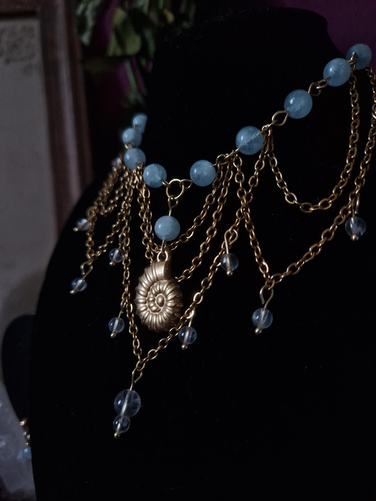 Parure Océana — Photo 2