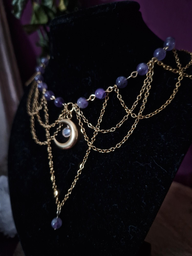Luneth Aelaris — Photo 3