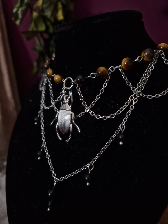 Kheprael — Photo 3