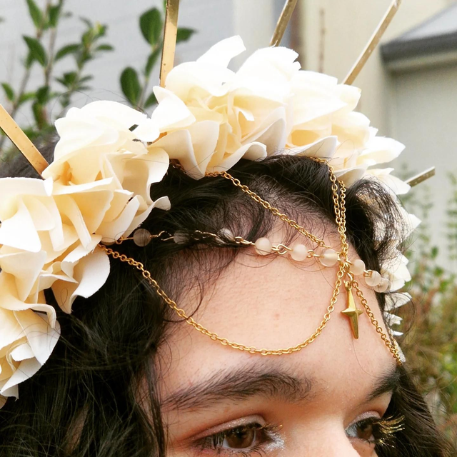Aeloria Lunea — Photo 3